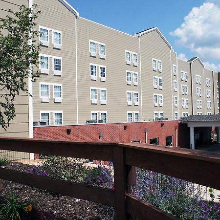 Big Splash Adventure Hotel And Indoor Water Park French Lick Extérieur photo