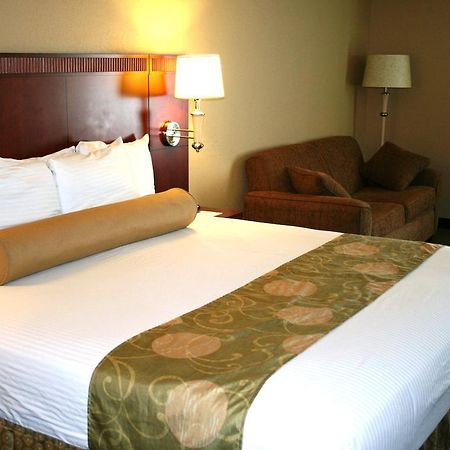 Big Splash Adventure Hotel And Indoor Water Park French Lick Chambre photo