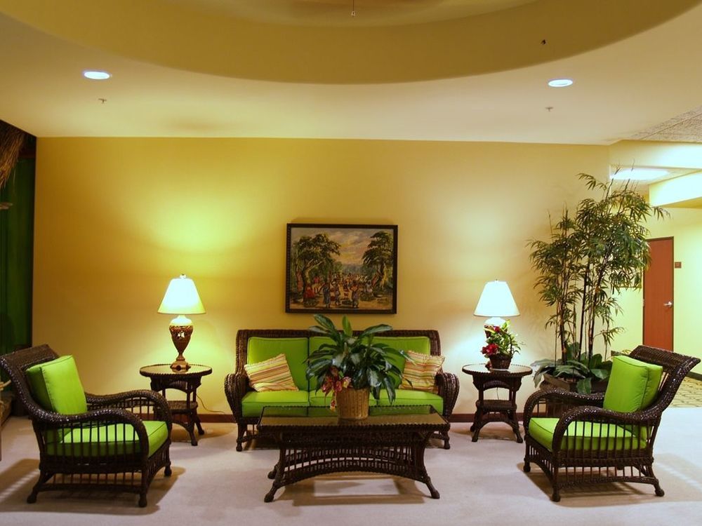 Big Splash Adventure Hotel And Indoor Water Park French Lick Intérieur photo
