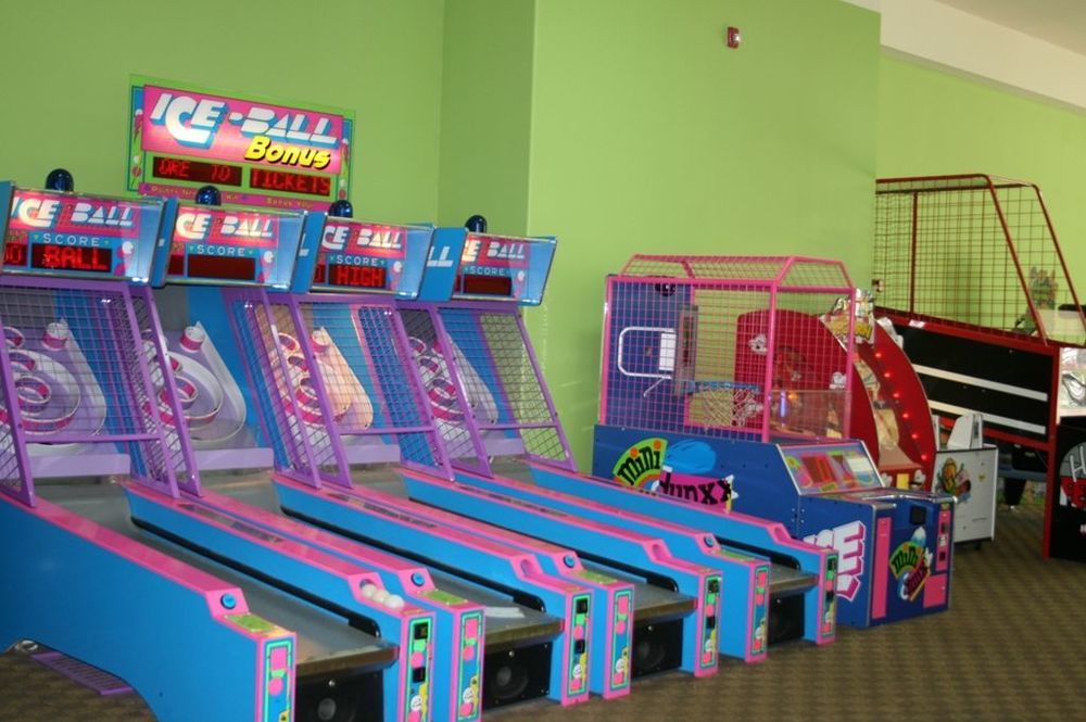 Big Splash Adventure Hotel And Indoor Water Park French Lick Facilités photo