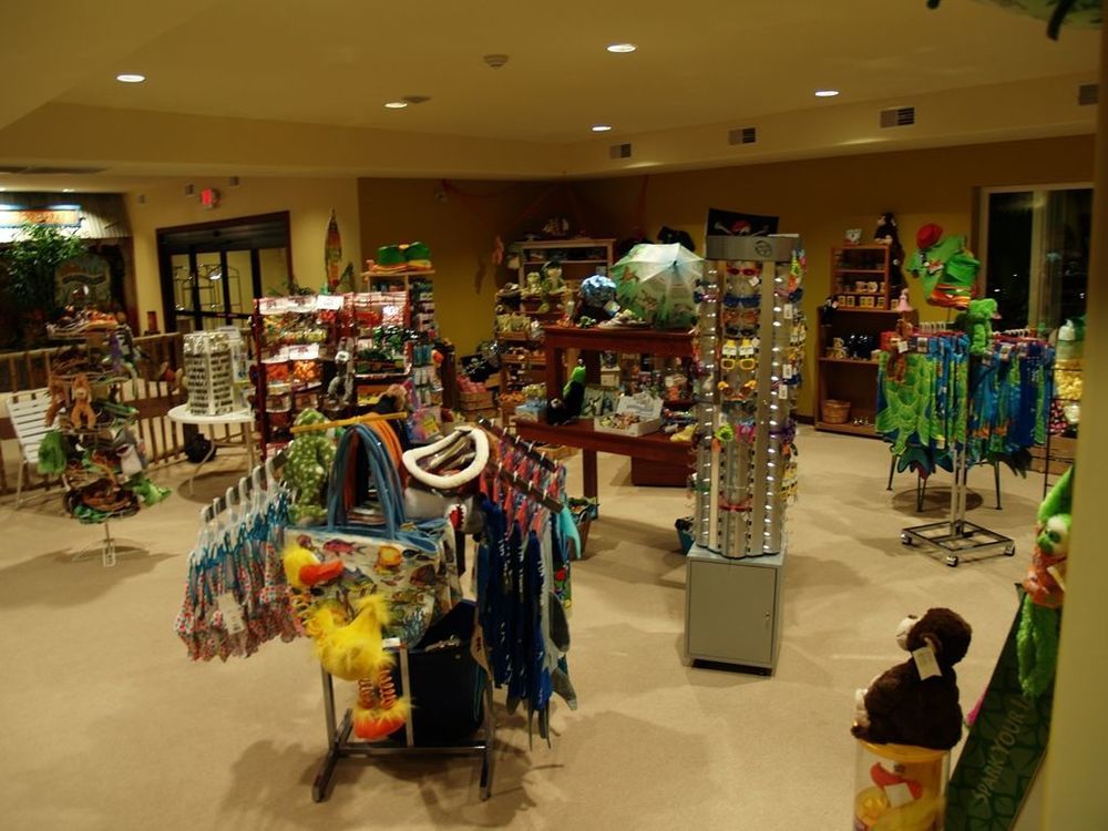 Big Splash Adventure Hotel And Indoor Water Park French Lick Facilités photo