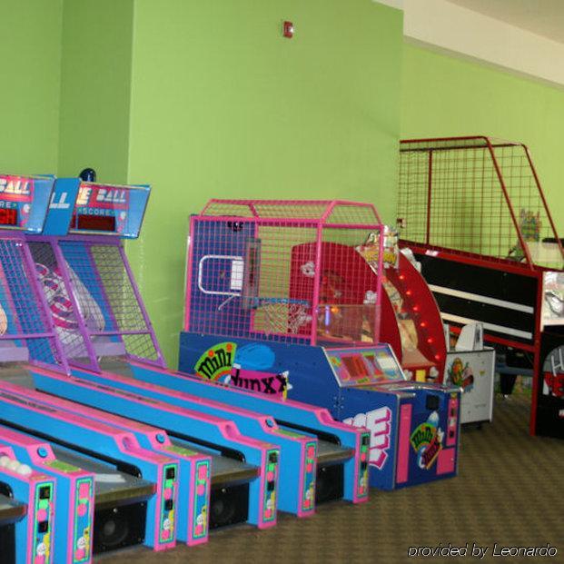 Big Splash Adventure Hotel And Indoor Water Park French Lick Facilités photo