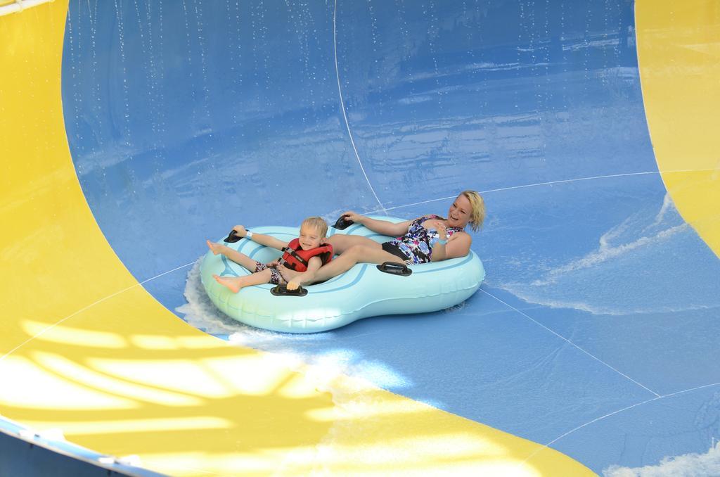 Big Splash Adventure Hotel And Indoor Water Park French Lick Extérieur photo