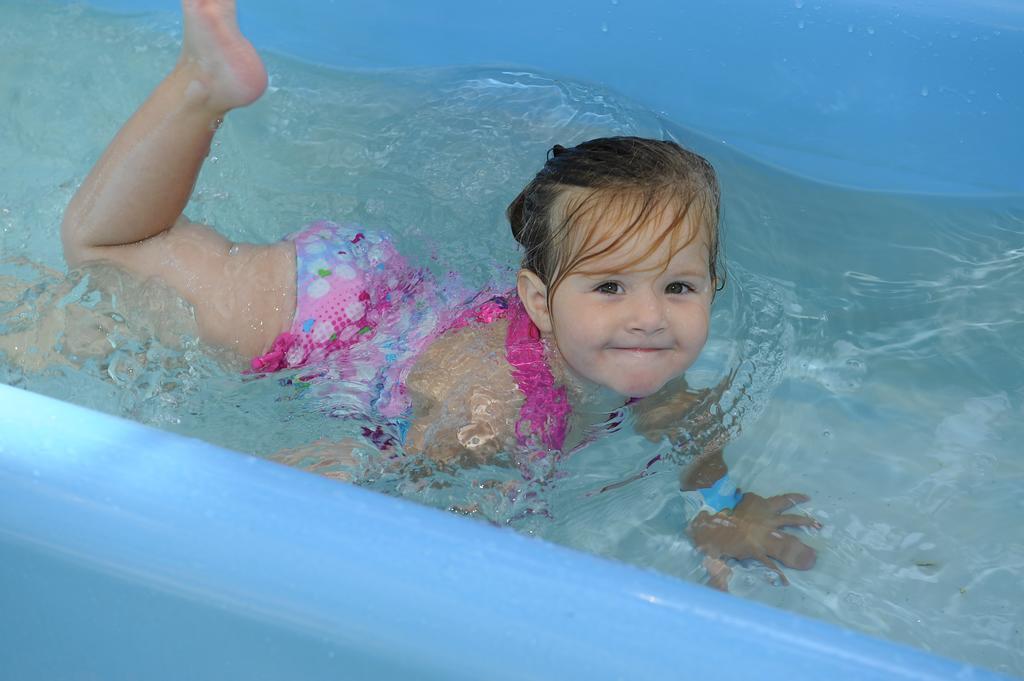 Big Splash Adventure Hotel And Indoor Water Park French Lick Extérieur photo