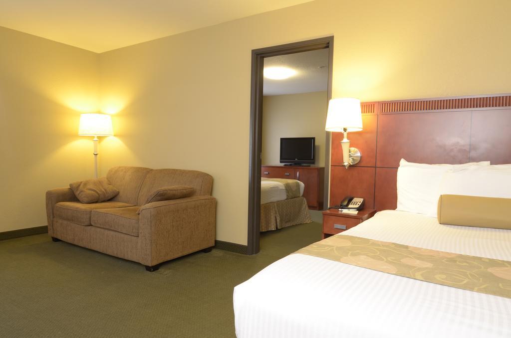 Big Splash Adventure Hotel And Indoor Water Park French Lick Extérieur photo
