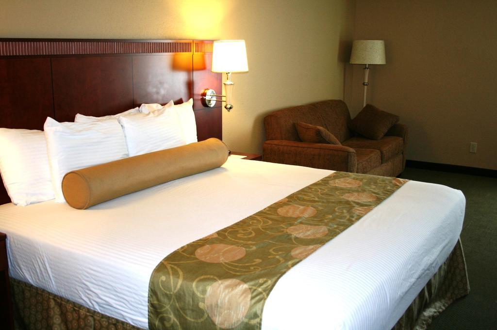 Big Splash Adventure Hotel And Indoor Water Park French Lick Chambre photo
